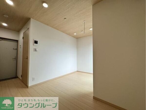 ランジュの物件内観写真